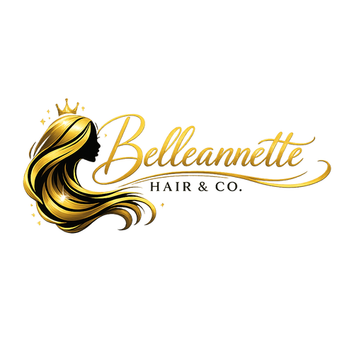 Belleannette Hair & Co.